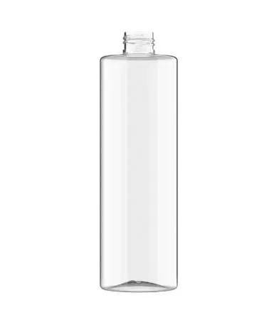 Флаконы РЕТ серии "CYLINDER PET" 10/20/50/75/100/125/150/200/ 250/300/400/500/650/750/1000мл 2