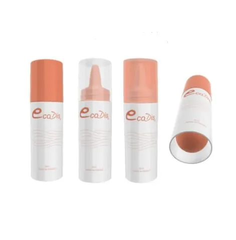 Диспенсер с резиновой помпой BX1280 