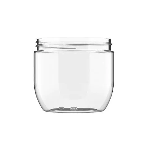 Банки PET косметические серии "CYROBO FAMILY" 3