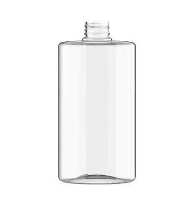 Флаконы РЕТ серии "CYLINDER PET" 10/20/50/75/100/125/150/200/ 250/300/400/500/650/750/1000мл
