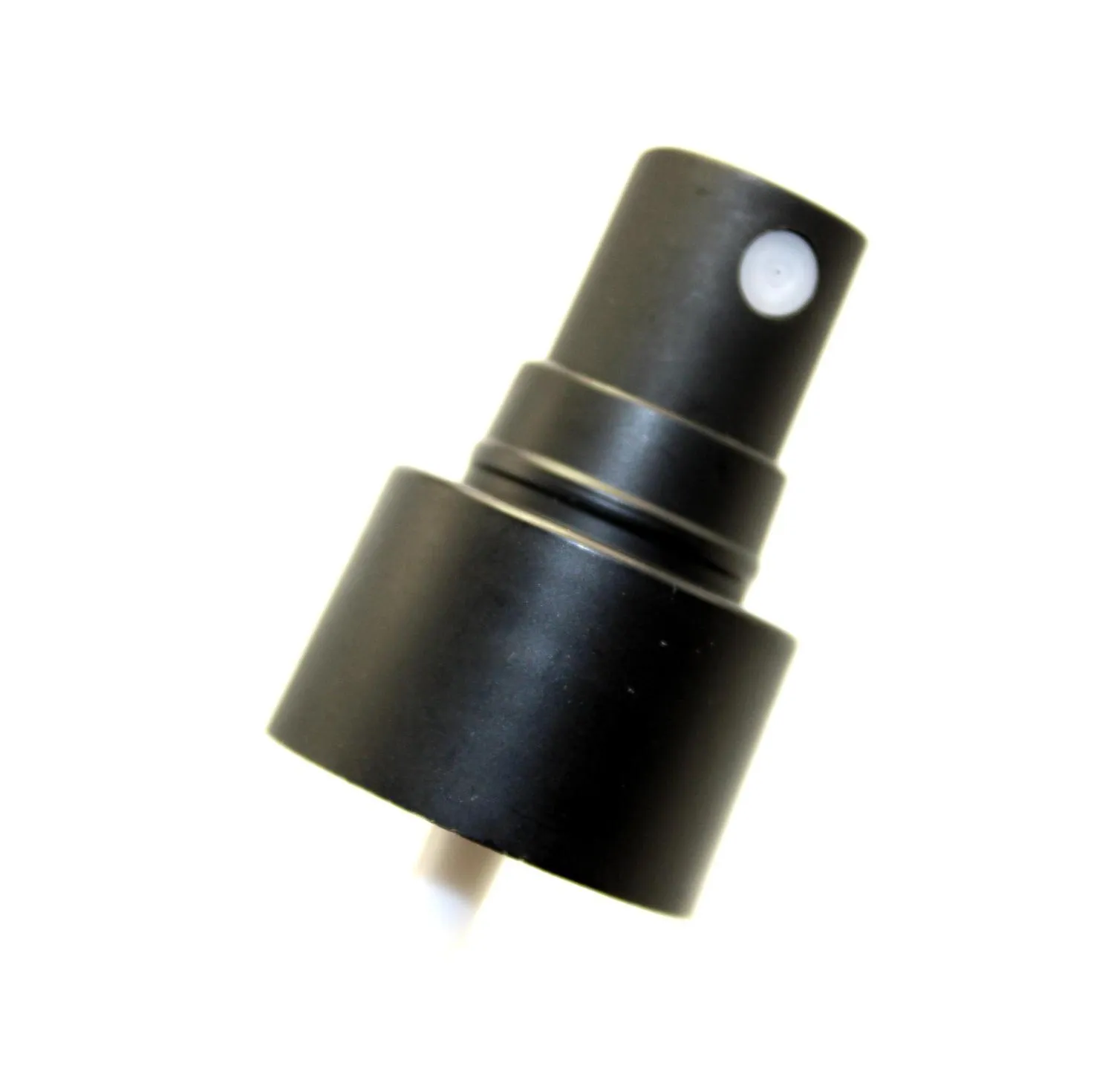 Спрей 24/410 матовый  с матовым или глянцевым колпачком 6