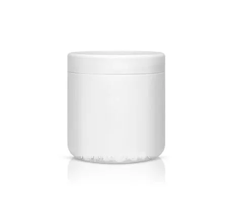 Банки косметические из HDPE (fi - 85) 2