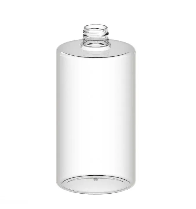 Флаконы РЕТ серии "CYLINDER PET" 10/20/50/75/100/125/150/200/ 250/300/400/500/650/750/1000мл 2