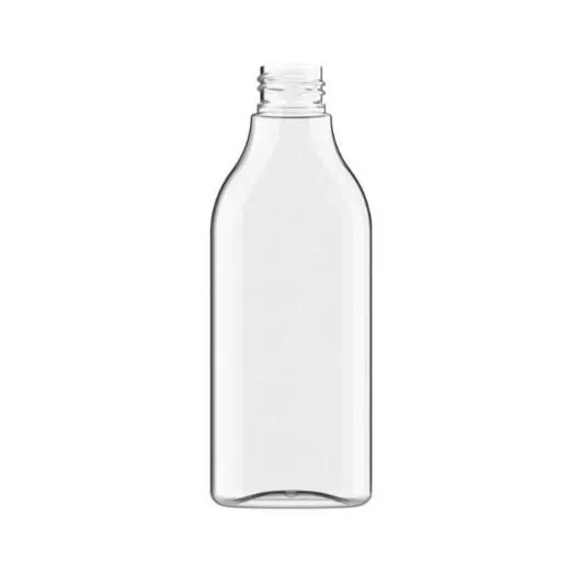Флаконы РЕТ серии FLAT PROVENCE LINE 50/75/100/150/200/250/300/400/500/750/1000ml