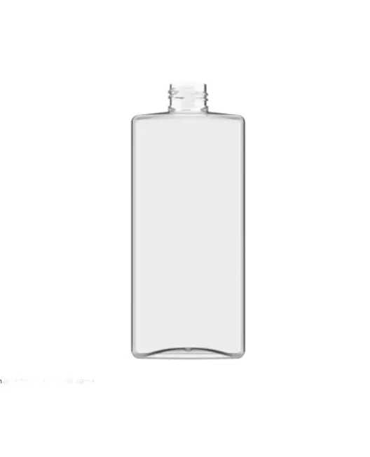 Флакон PET 50/100/150/200/250/300/400ml серии "BE TANGULAR"