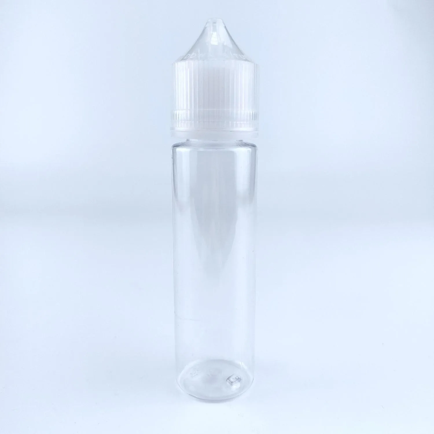 Флакон "V3 gorilla" для косметических средств 60 мл. в комплекте с колпачком натуральным - АКЦИЯ 2