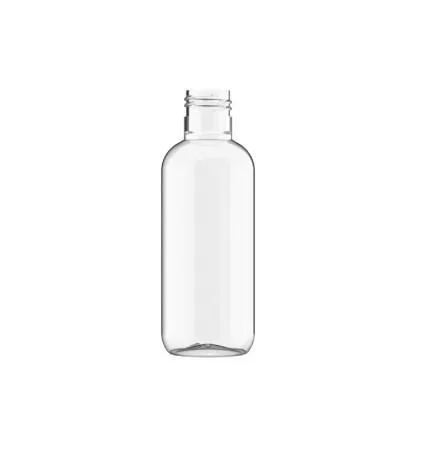 Флаконы PET серии "MIDI TALL BOSTON ROUND" 100/125/150/300 ml 3