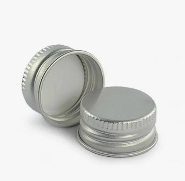 Крышка алюминиевая 24/410 с прокладкой EPE