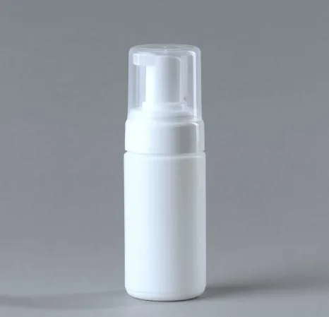 Флаконы HDPE под пенообразователь, резьба 43/410