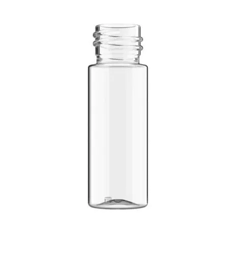 Флаконы РЕТ серии "CYLINDER PET" 10/20/50/75/100/125/150/200/ 250/300/400/500/650/750/1000мл