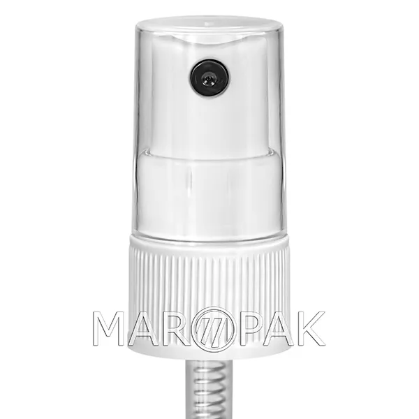 BF003010.001 мини флакон PETG 30мл 18/415 3