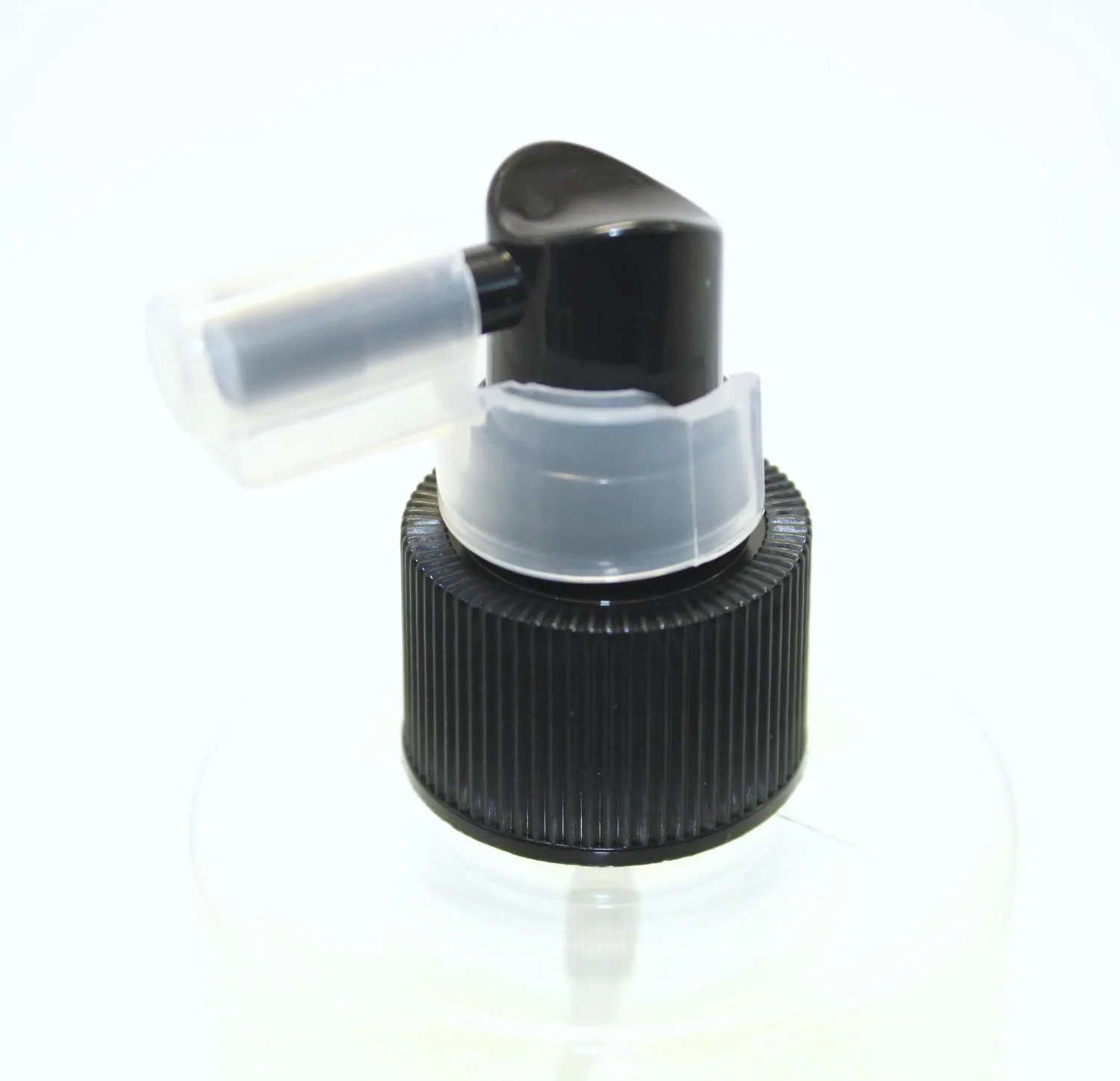 Спрей с носиком с резьбой 18/410, 20/410, 24/410