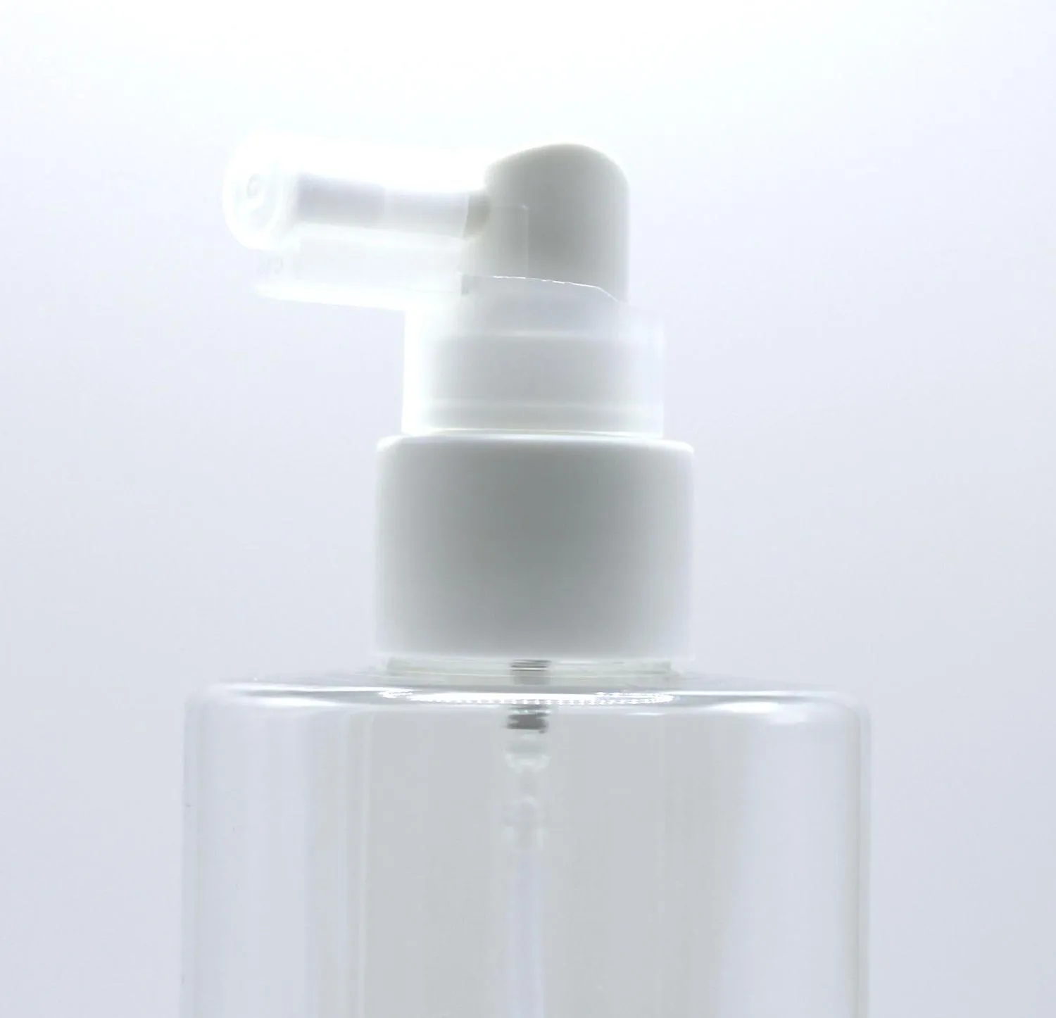 Спрей с носиком с резьбой 18/410, 20/410, 24/410 5