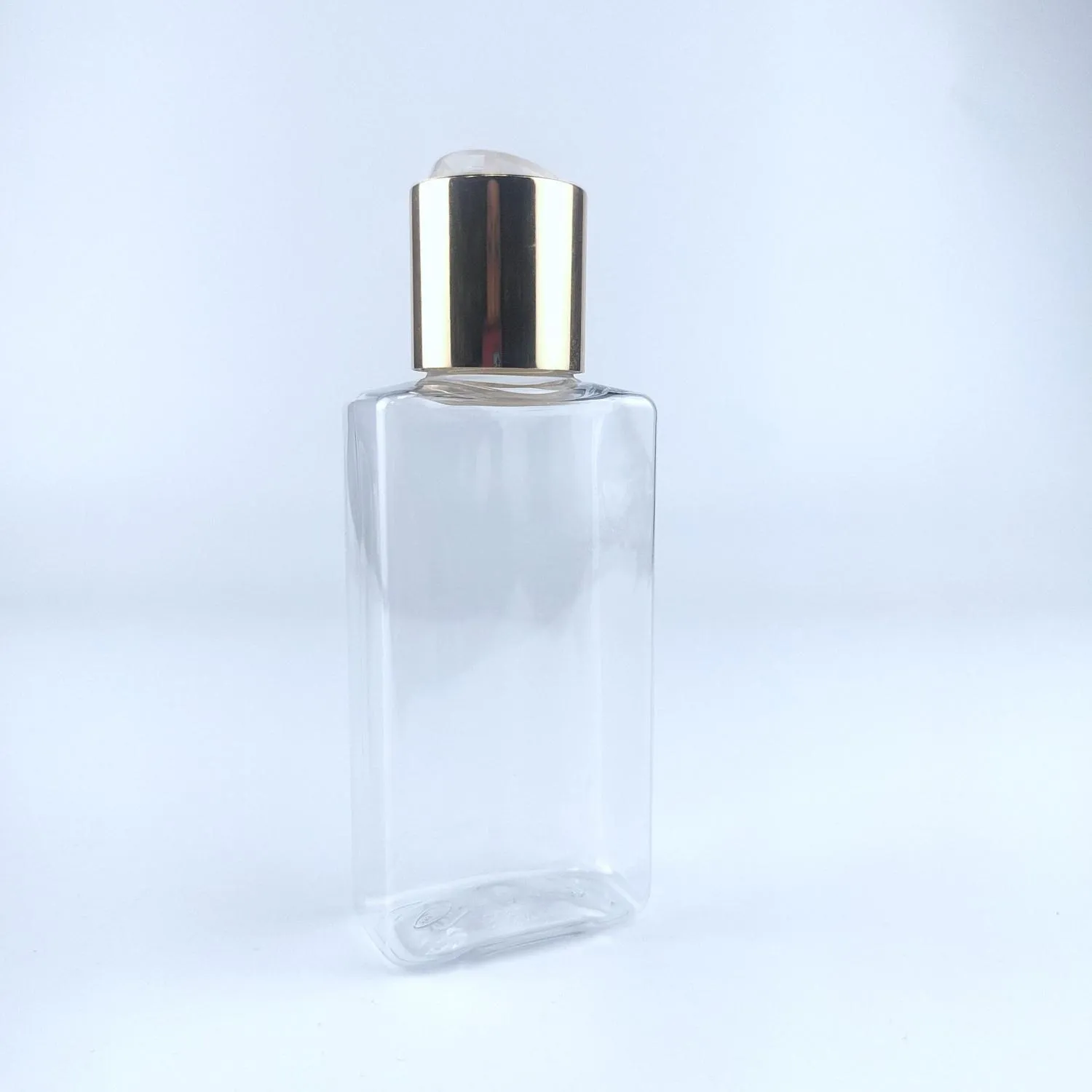Флакон PET 50/100/150/200/250/300/400/500 ml серии "BE TANGULAR" 2