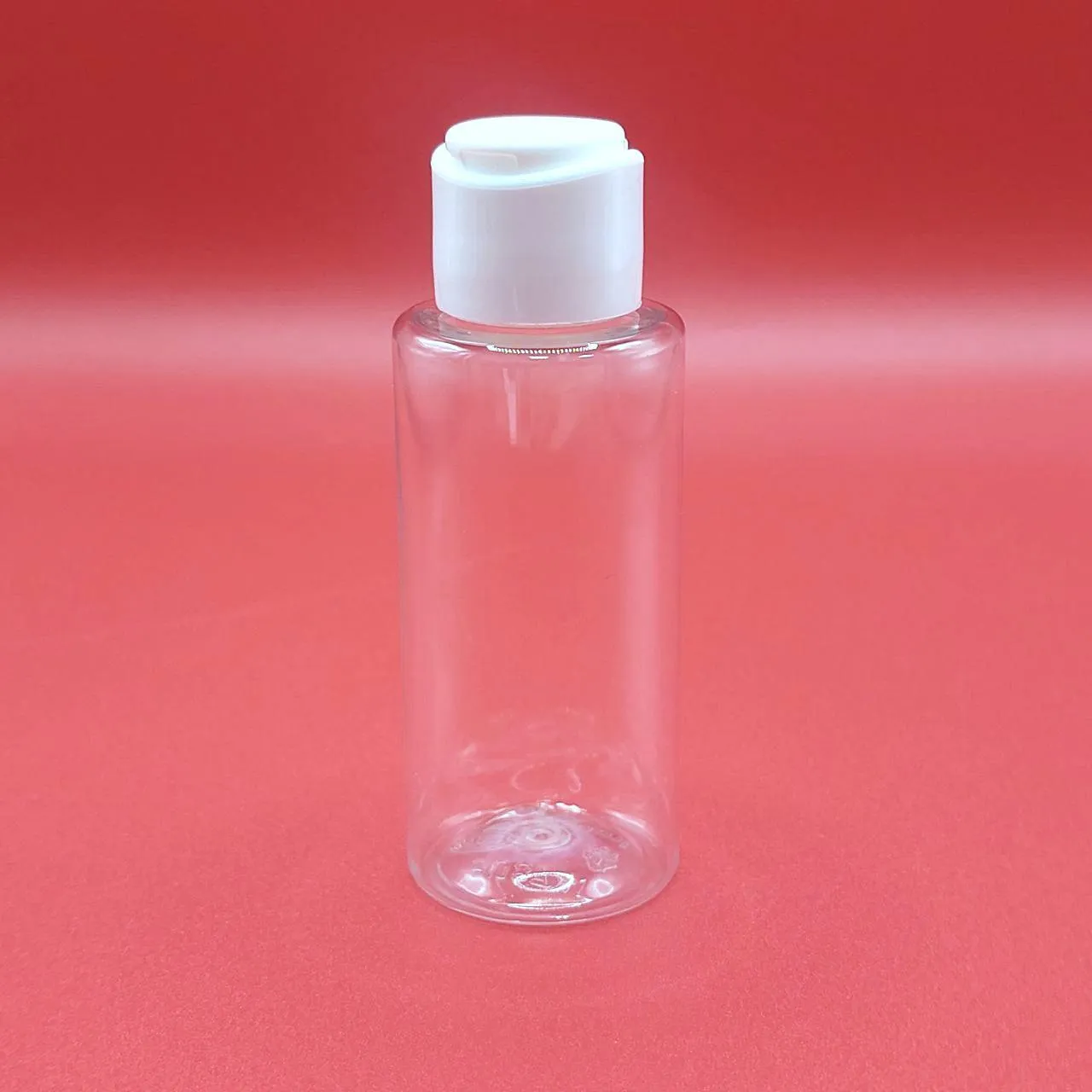 Крышка флип-топ 20/410 PP белая - АКЦИЯ 2