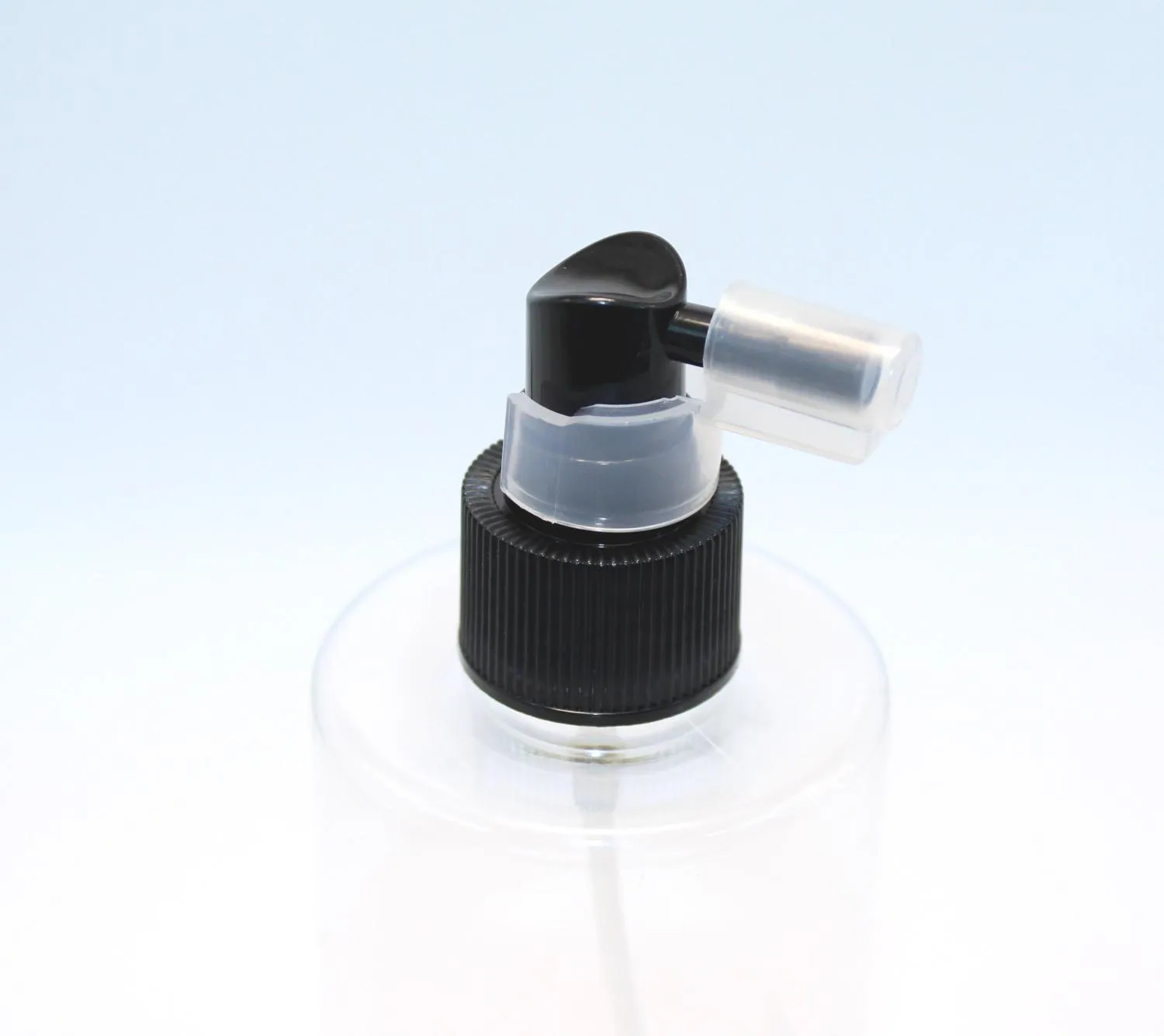 Спрей с носиком с резьбой 18/410, 20/410, 24/410 2