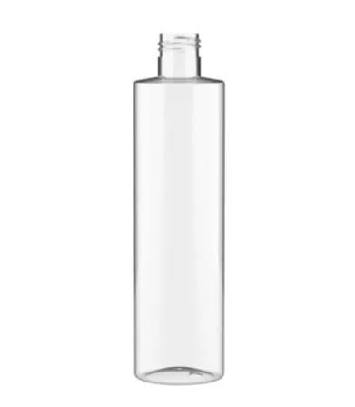 Флаконы РЕТ серии "CYLINDER PET" 10/20/50/75/100/125/150/200/ 250/300/400/500/650/750/1000мл 4