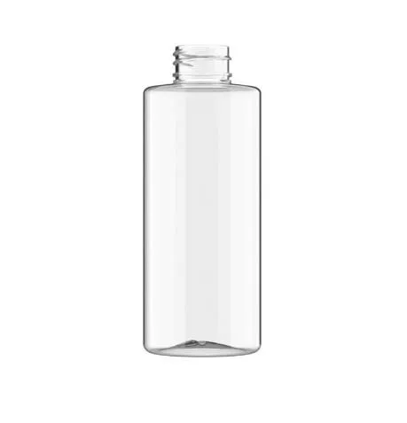 Флаконы РЕТ серии "CYLINDER PET" 10/20/50/75/100/125/150/200/ 250/300/400/500/650/750/1000мл 3