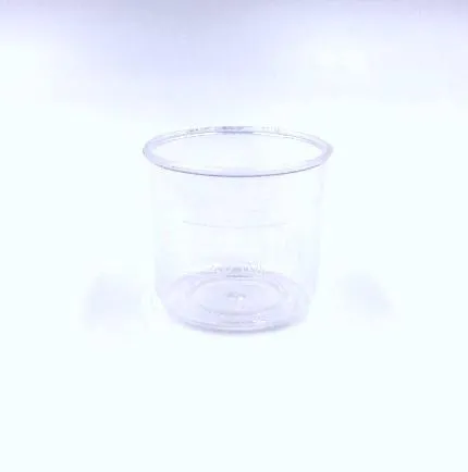 Мерный стаканчик 12,5 ml натуральный без красителя (с мерной шкалой) - АКЦИЯ 2