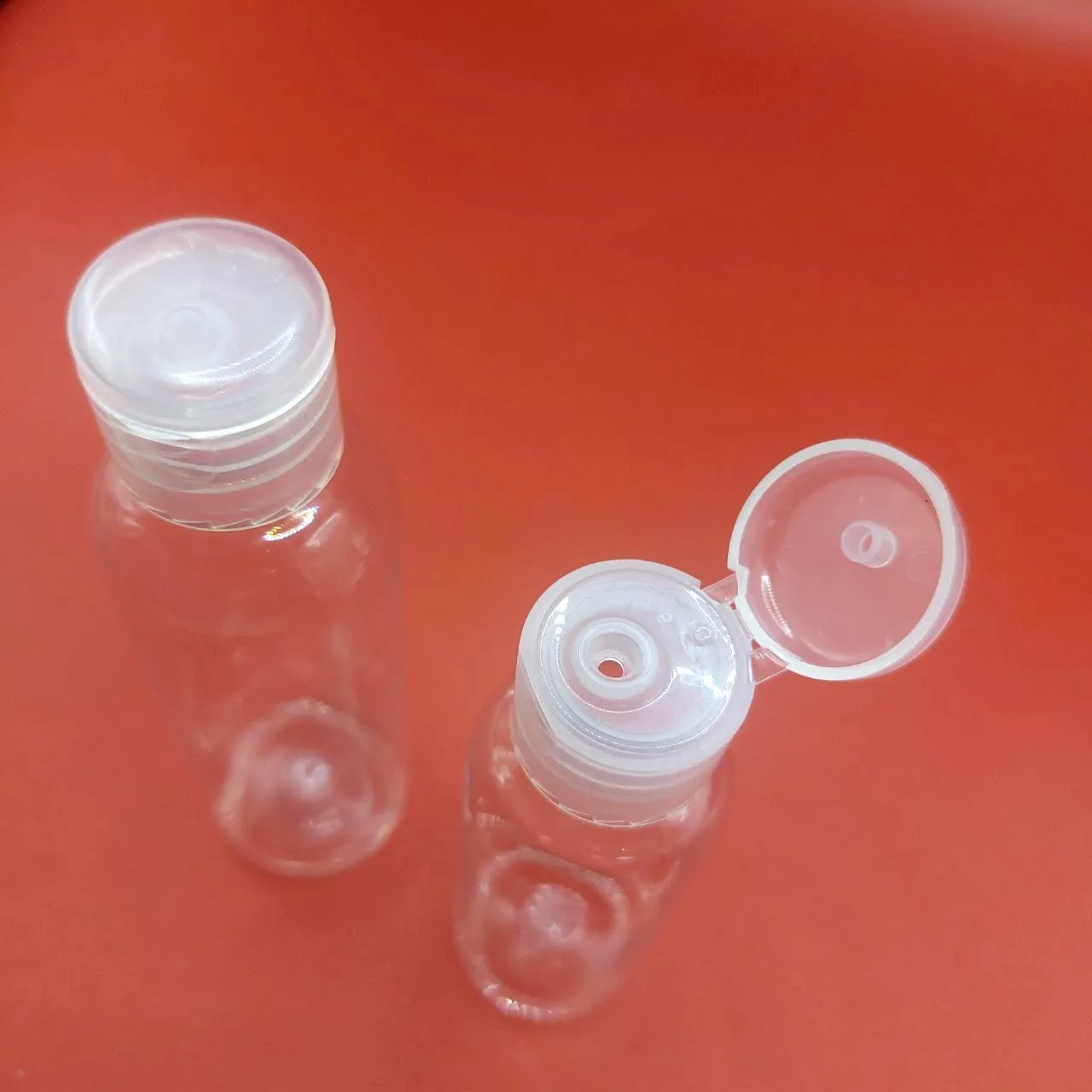 Крышка флип-топ 20/410 натуральная - АКЦИЯ 4