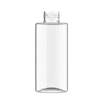 Флаконы РЕТ серии "CYLINDER PET" 10/20/50/75/100/125/150/200/ 250/300/400/500/650/750/1000мл