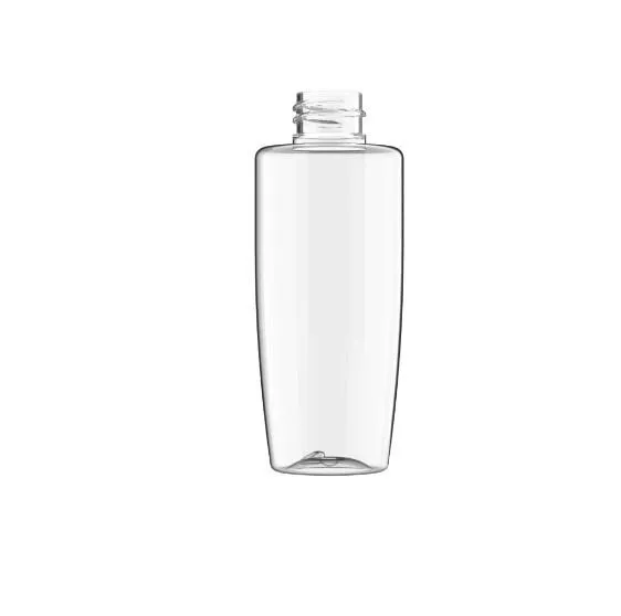 Флаконы PET серии "TILA ROUND"