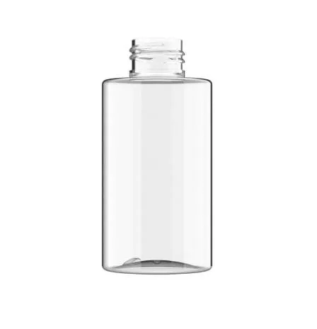 Флаконы РЕТ серии "CYLINDER PET" 10/20/50/75/100/125/150/200/ 250/300/400/500/650/750/1000мл 2
