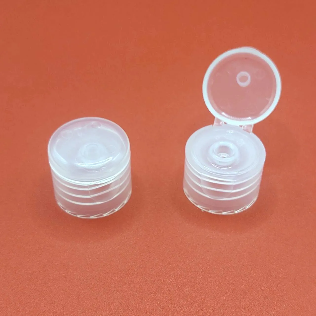 Крышка флип-топ 20/410 натуральная - АКЦИЯ 6