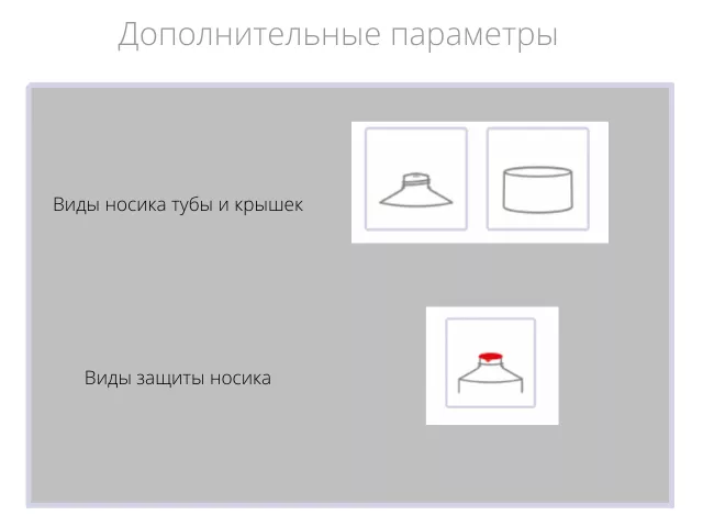 Туба диаметр 16 3