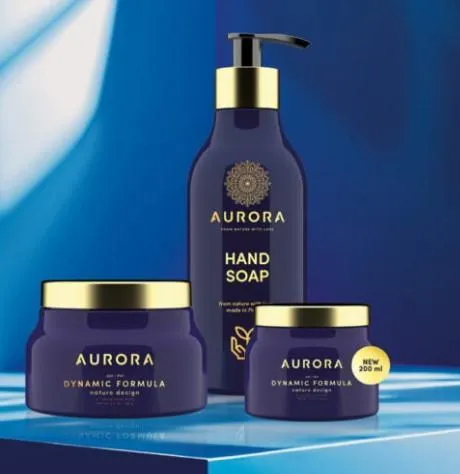 Флаконы РЕТ серии PROVENCE LINE 50/75/100/150/200/250/300/400/500/750/1000ml Флаконы РЕТ серии PROVENCE LINE 50/75/100/150/200/250/300/400/500/750/1000ml 3