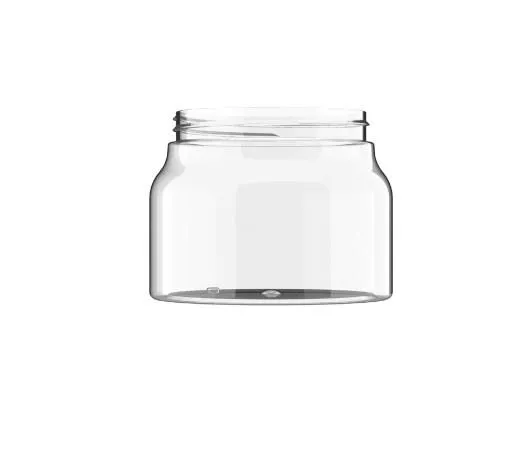 Банки PET косметические серии "PROVENCE LINE" 