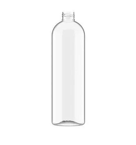 Флаконы PET серии "TALL BOSTON ROUND" от 30 до 1000мл 2