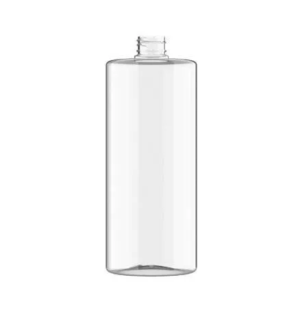 Флаконы РЕТ серии "CYLINDER PET" 10/20/50/75/100/125/150/200/ 250/300/400/500/650/750/1000мл