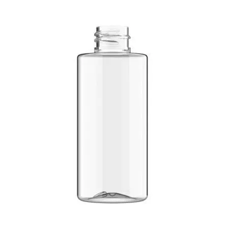 Флаконы РЕТ серии "CYLINDER PET" 10/20/50/75/100/125/150/200/ 250/300/400/500/650/750/1000мл