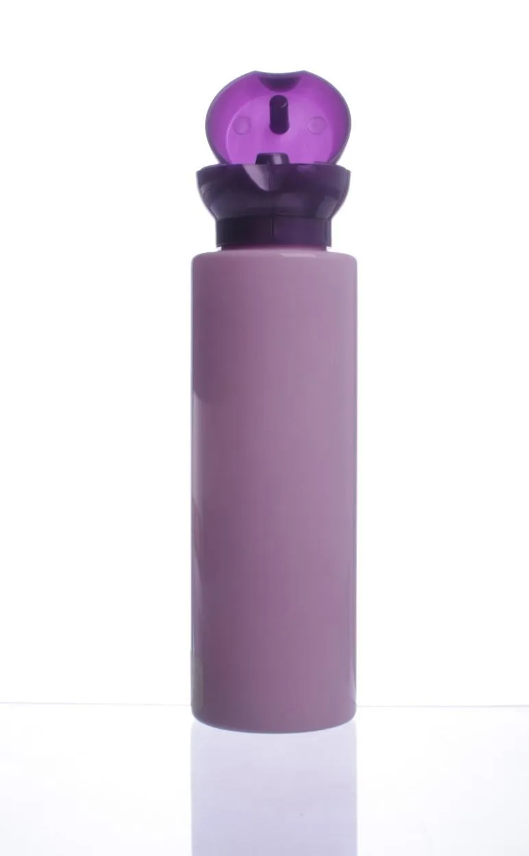 Флаконы РЕТ серии "CYLINDER PET" 10/20/50/75/100/125/150/200/ 250/300/400/500/650/750/1000мл 7