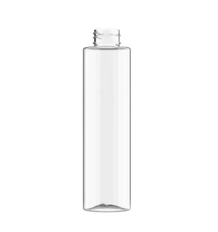 Флаконы РЕТ серии "CYLINDER PET" 10/20/50/75/100/125/150/200/ 250/300/400/500/650/750/1000мл 5