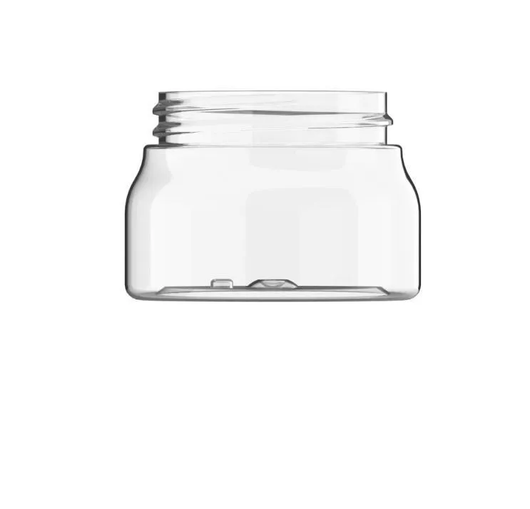 Банки PET косметические серии "PROVENCE LINE" 