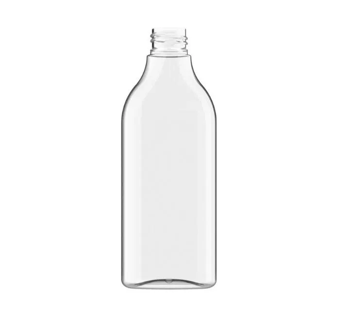 Флаконы РЕТ серии FLAT PROVENCE LINE 50/75/100/150/200/250/300/400/500/750/1000ml 2