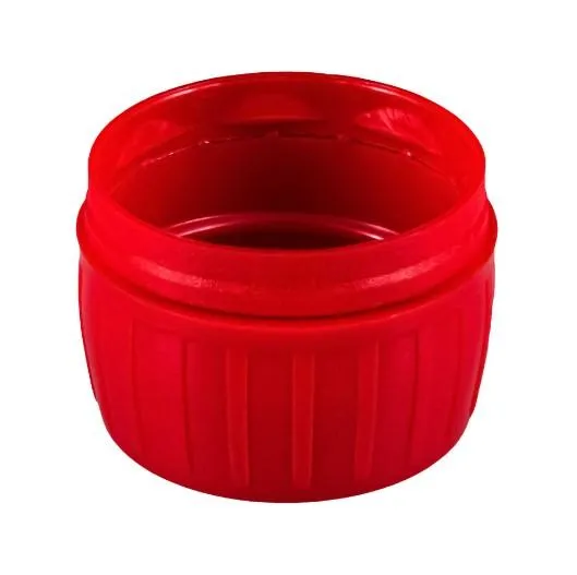 BC0805 Крышка 28/410 с контролем первого вскрытия, со стоппером													 4