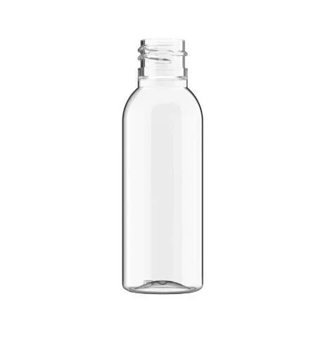 Флаконы PET серии "TALL BOSTON ROUND" от 30 до 1000мл 2