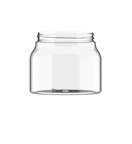 Банки PET косметические серии "PROVENCE LINE"  3