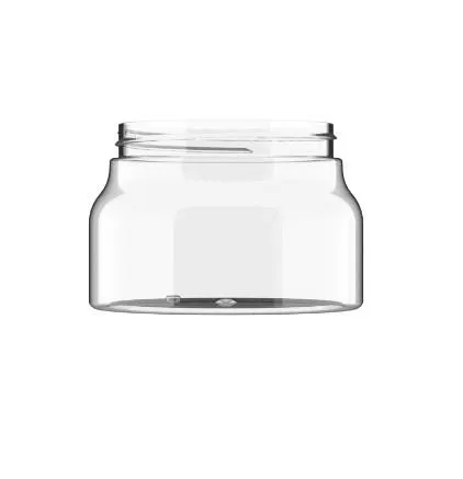 Банки PET косметические серии "PROVENCE LINE"  2