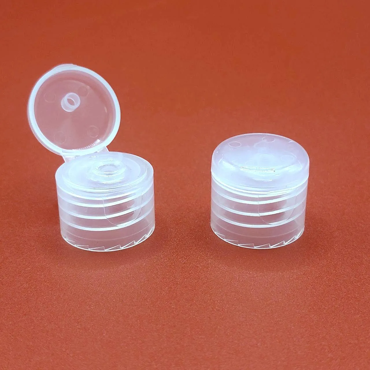 Крышка флип-топ 20/410 натуральная - АКЦИЯ 3