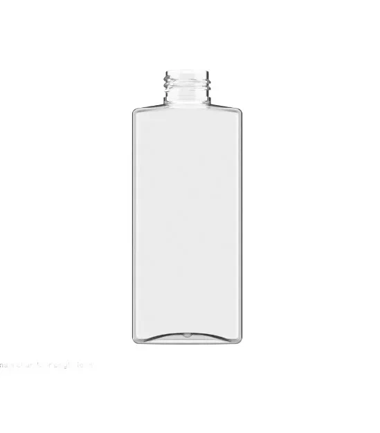 Флакон PET 50/100/150/200/250/300/400ml серии "BE TANGULAR"