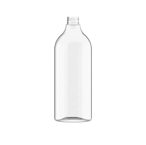 Флаконы РЕТ серии PROVENCE LINE 50/75/100/150/200/250/300/400/500/750/1000ml