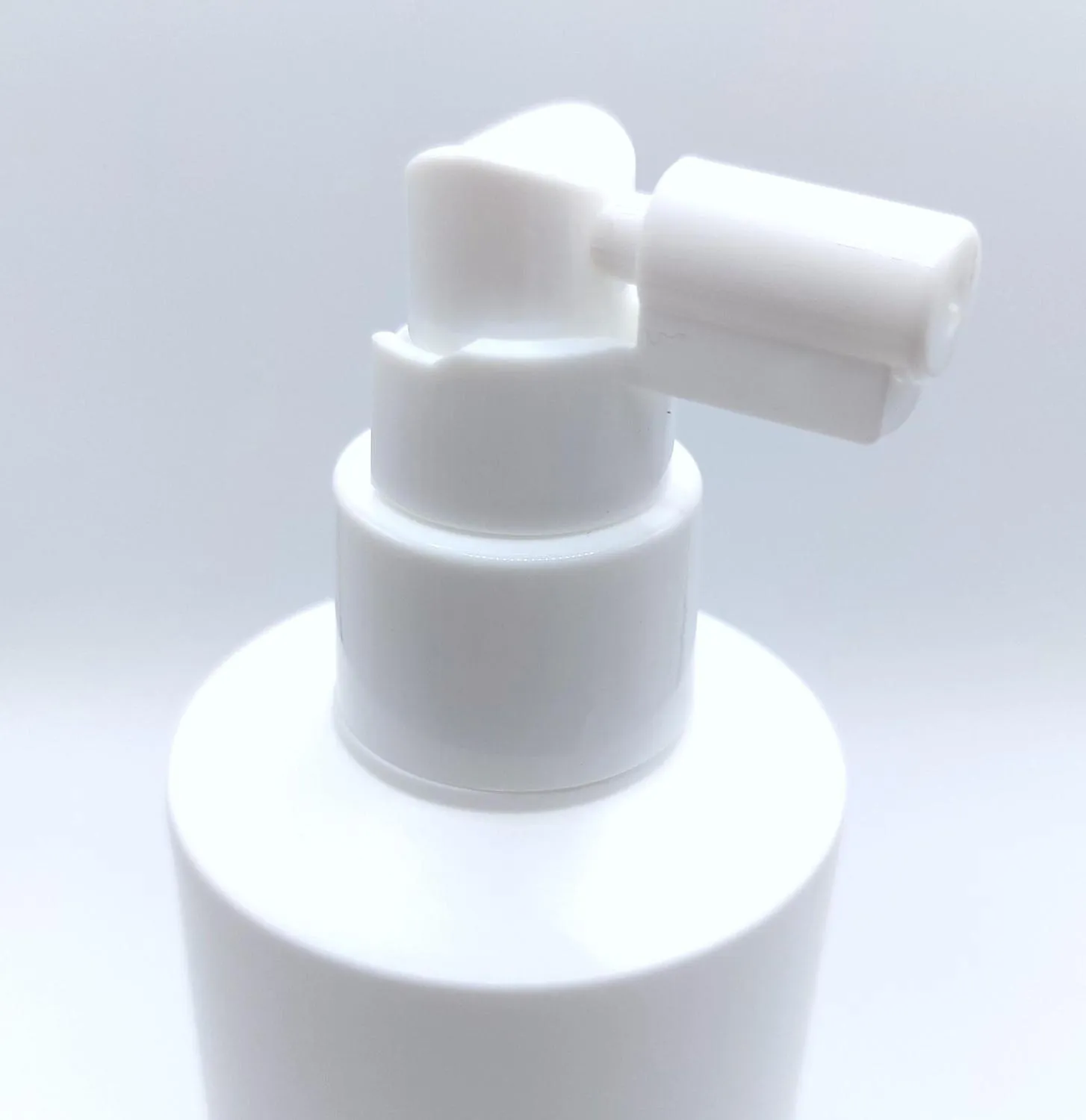 Спрей с носиком с резьбой 18/410, 20/410, 24/410 8