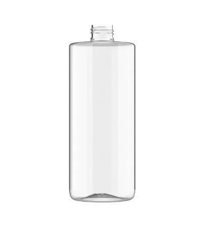 Флаконы РЕТ серии "CYLINDER PET" 10/20/50/75/100/125/150/200/ 250/300/400/500/650/750/1000мл 3