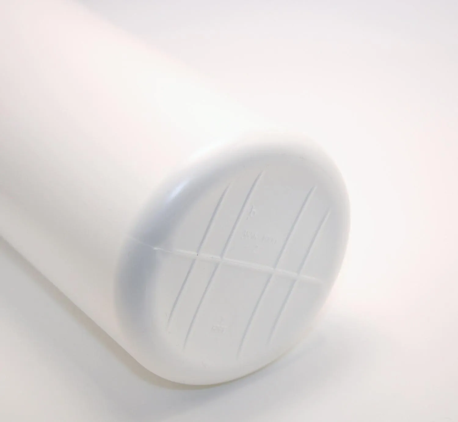 Флакон 1000мл 28/410 белый (ECO-HDPE) 8