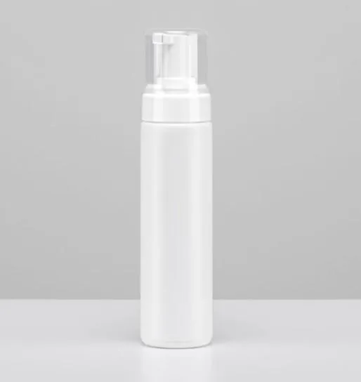 Флаконы HDPE под пенообразователь, резьба 43/410 2