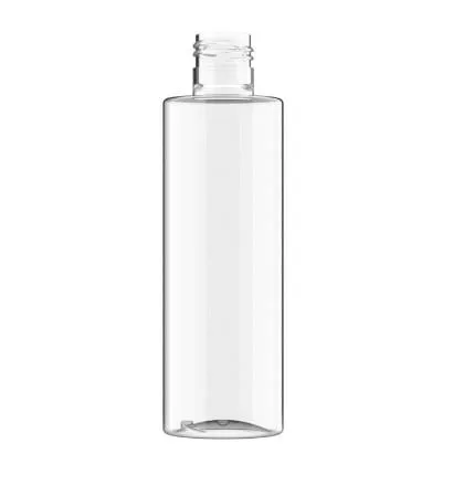 Флаконы РЕТ серии "CYLINDER PET" 10/20/50/75/100/125/150/200/ 250/300/400/500/650/750/1000мл 8